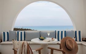 Villa Marandi Luxury Suites